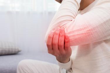 膝盖痛怎么缓解疼痛
