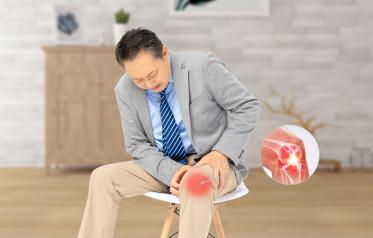 膝盖痛怎么缓解疼痛