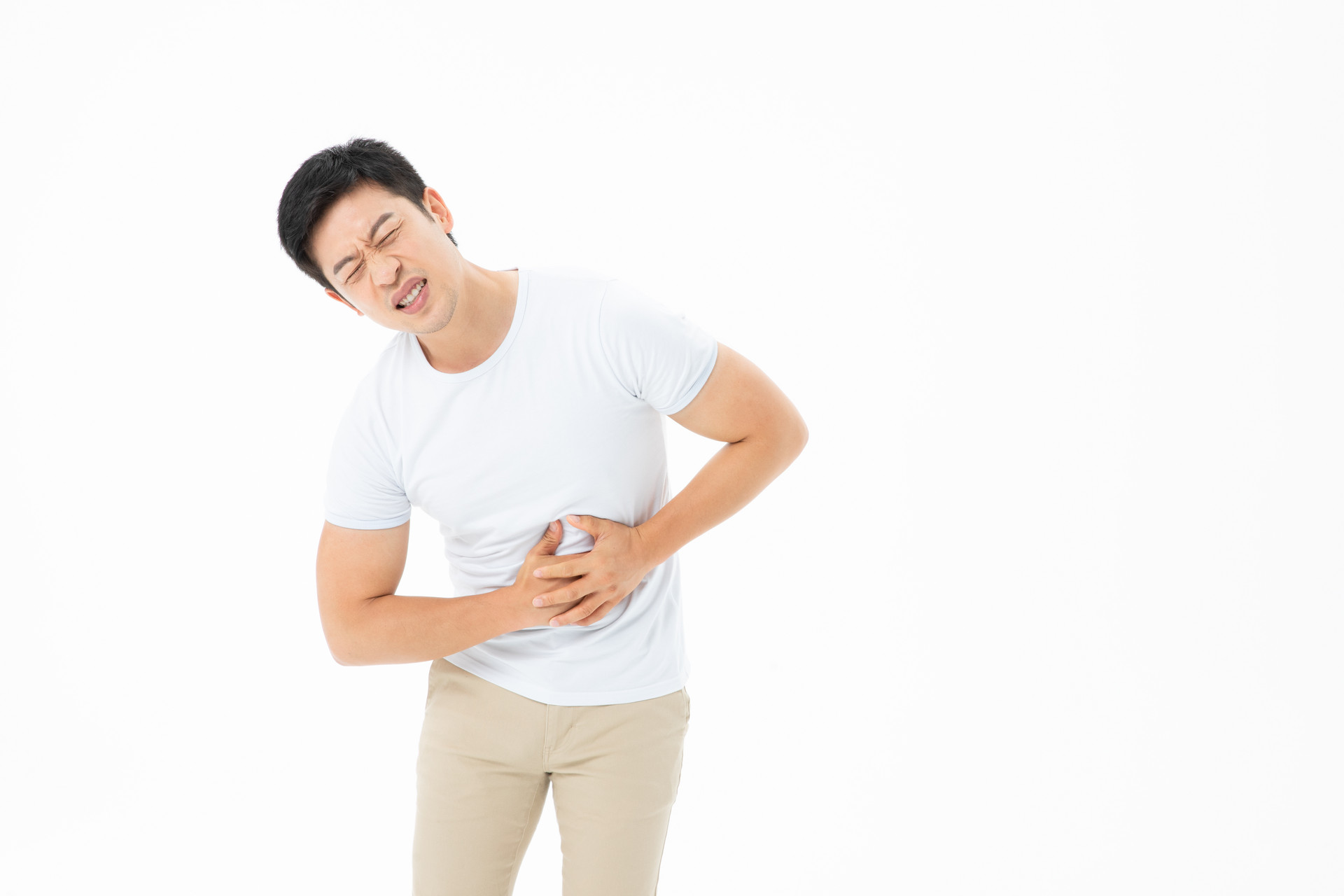 胃痉挛有什么症状表现