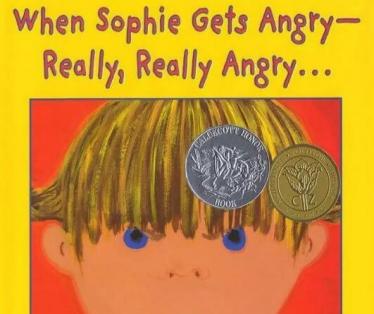 When Sophie Gets Angry 苏菲生气了英文绘本音频资源免费下载 亲亲宝贝网