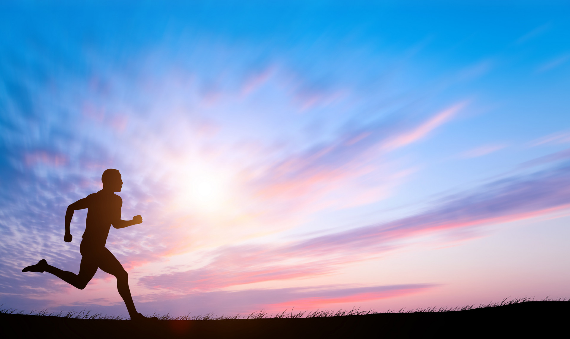 跑步可以增强男性性功能吗