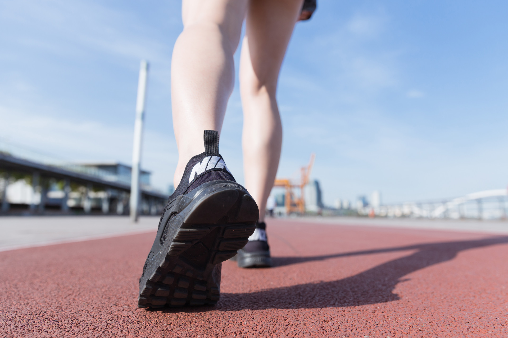 跑步如何避免膝盖损伤
