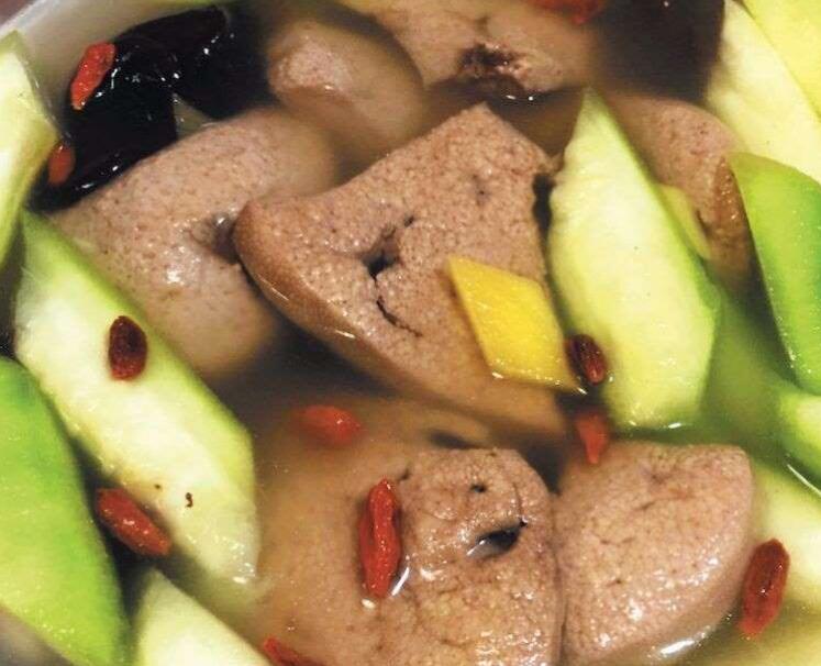 女性补气血吃什么食物最好