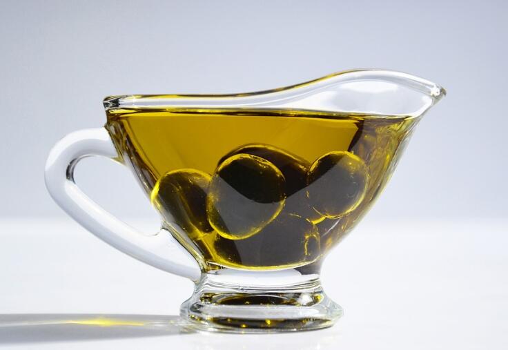 橄榄油美容用法和功效
