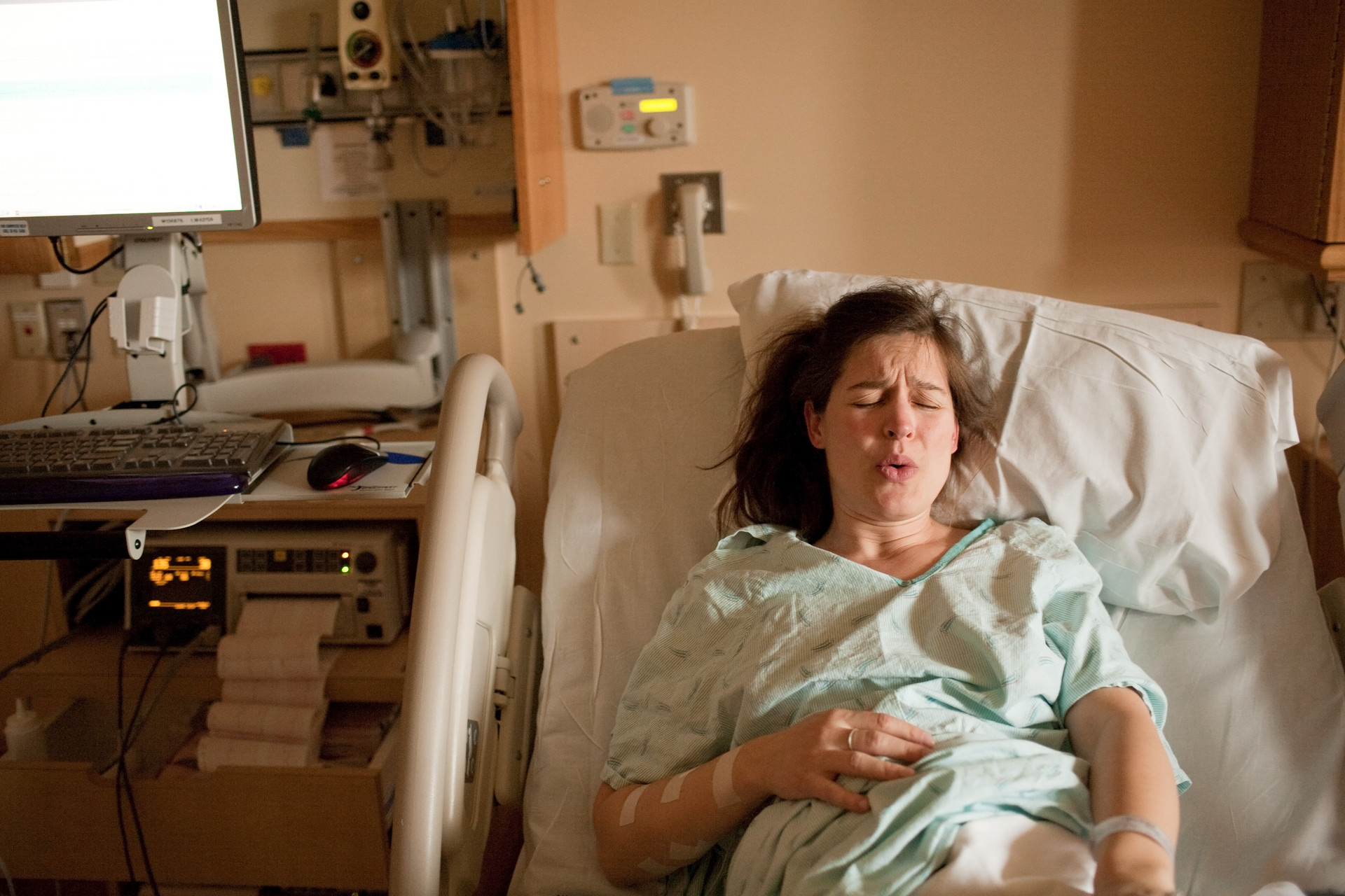 这3种性格的产妇，产科医生看到都头疼，做一个让医生省心的产妇