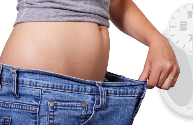 女性节食减肥对身体有什么危害