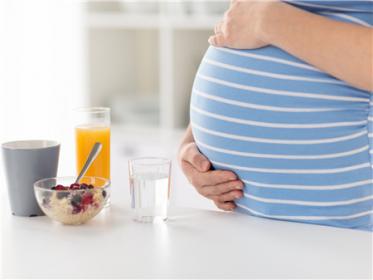 怀孕水肿跟血糖有关系吗
