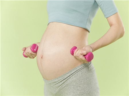 孕30周胎儿股骨长标准