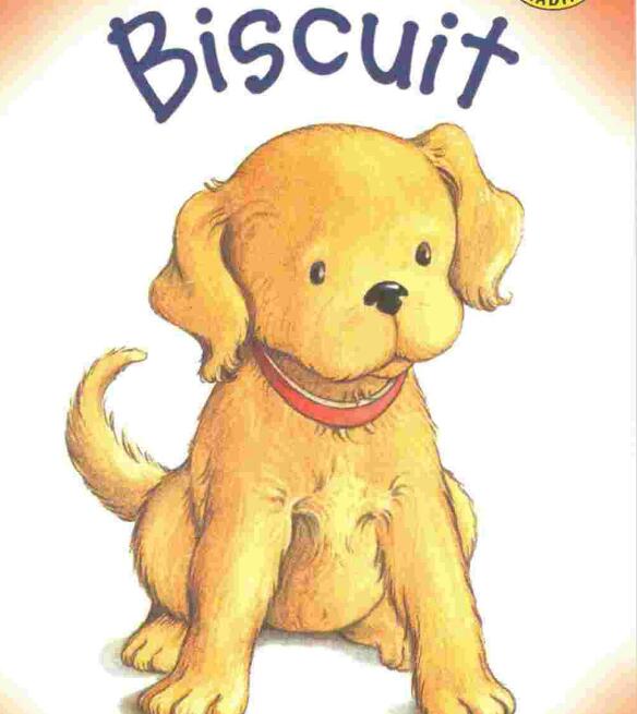 《Biscuit Time for Bed小饼干该睡觉了》英文绘本pdf资源免费下载