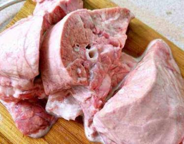 新鲜猪肺可以冷冻保存吗