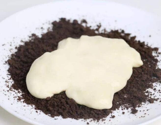 木薯粉可以做什么简单的小吃