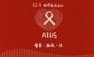 2020年世界艾滋病日宣传主题是什么2