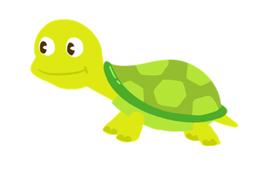 幼儿园故事懒惰的乌龟
