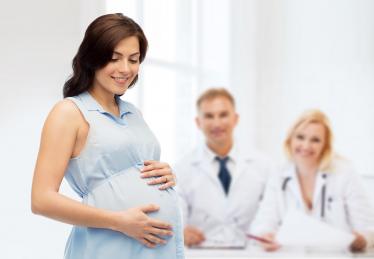 研究显示孕妇感染新冠病毒会致更高健康风险
