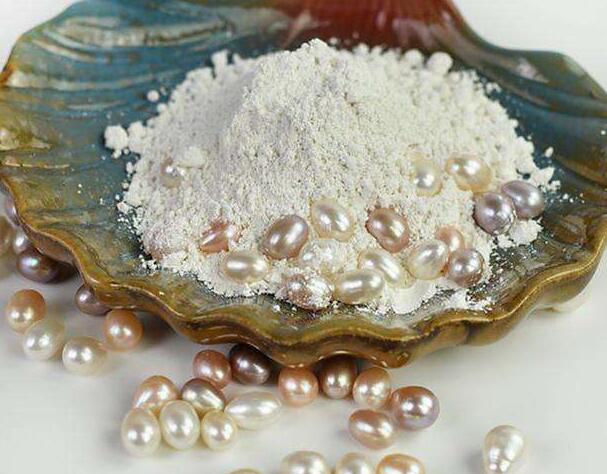 长期吃珍珠粉对身体有影响吗