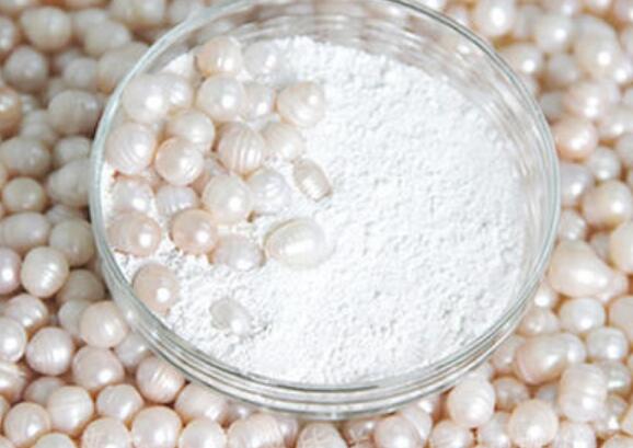 长期吃珍珠粉对身体有影响吗