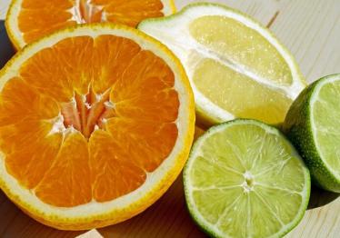 柑橘类水果包括哪些