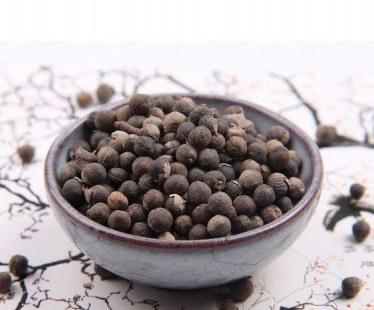 蔓荆子的功效与作用及禁忌