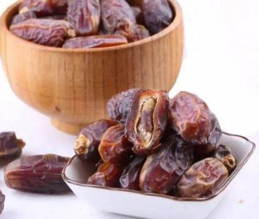 吃椰枣对身体有什么好处