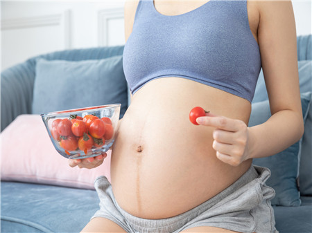 孕妇腹泻不能吃什么水果