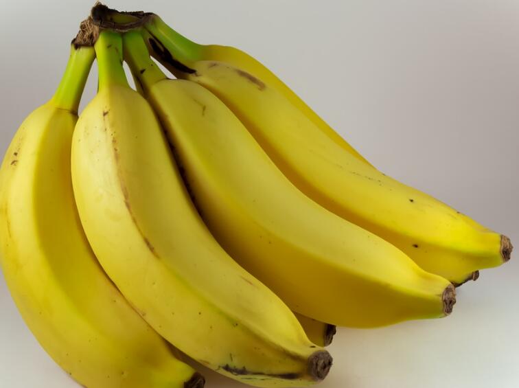 香蕉怎么吃通便效果好
