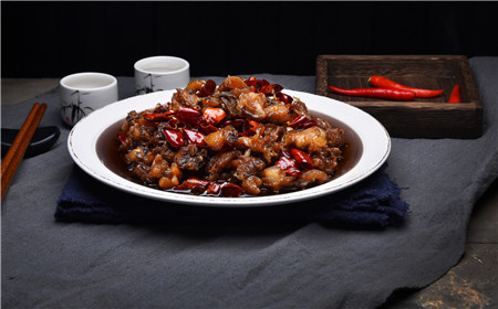 孕妇可以吃兔子肉吗 美味营养当然能吃