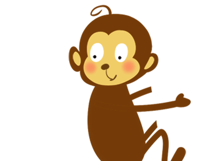 小猴子应聘的故事