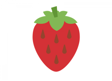 一颗草莓故事