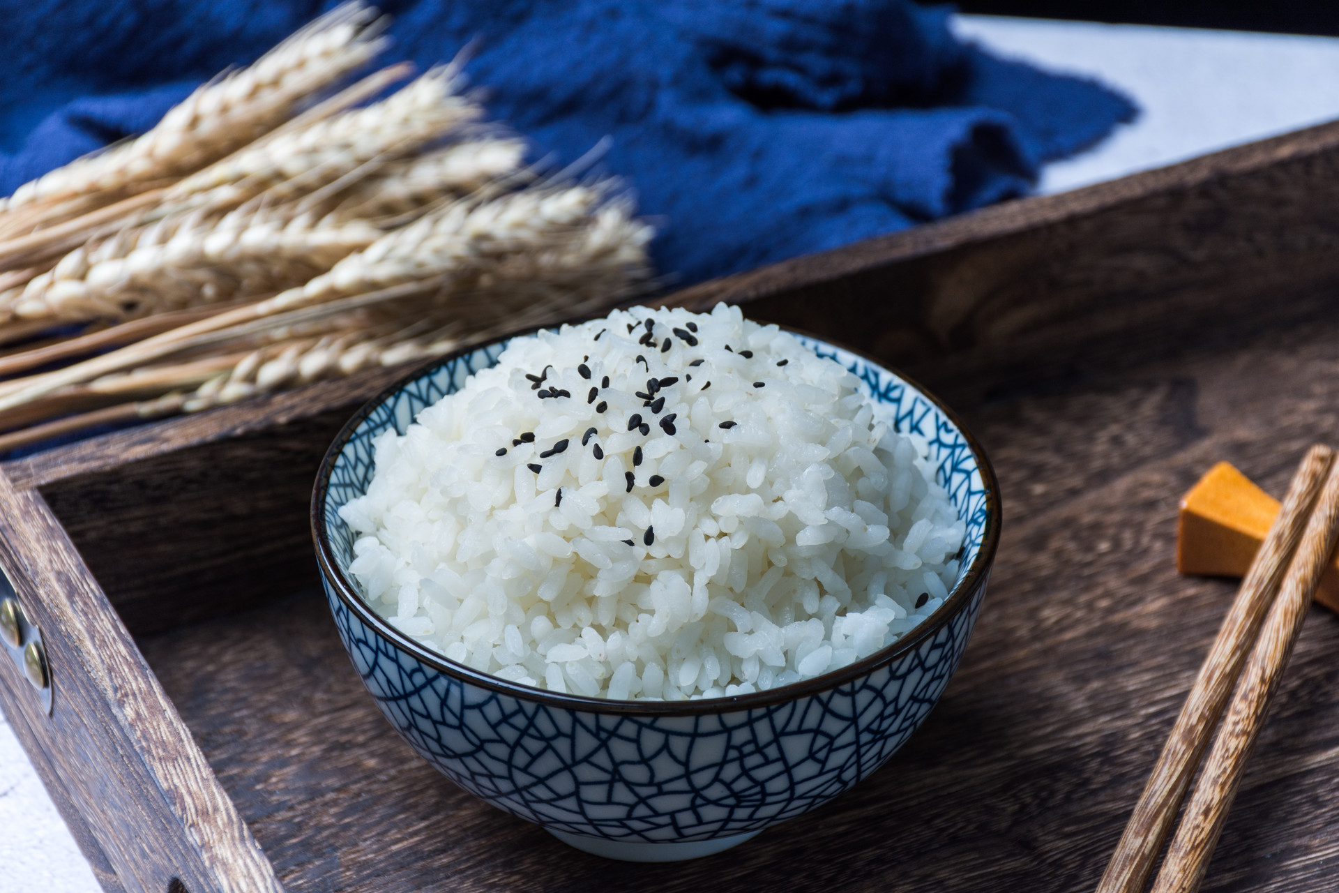 米饭怎么蒸才好吃放多少水合适