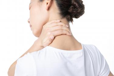 肩周炎怎么办快速缓解疼痛
