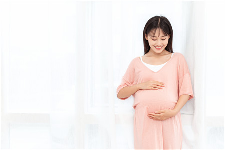 孕妇胎教体操