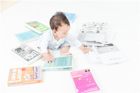 怎样培养宝宝读书兴趣 这几招能让宝宝对读书感兴趣