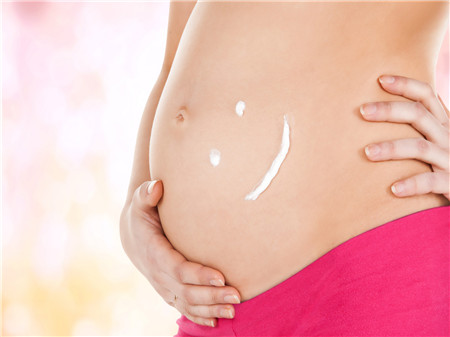 孕妇妊娠纹是什么颜色 为什么会不一样