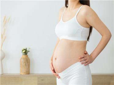 怎样预防妊娠纹 四个方法帮助预防妊娠纹出现