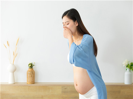 孕吐什么时候开始什么时候结束 孕吐时如何缓解