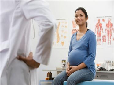 孕期，孕妇若养成3个习惯，或许“羊水质量”会好些，为宝宝看看
