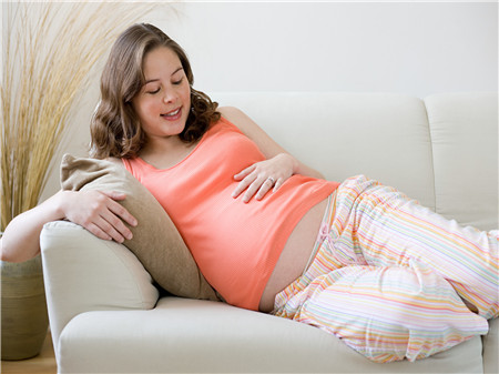 孕期38周，感觉自己身心俱疲，作为孕妇的你们有何感想呢？