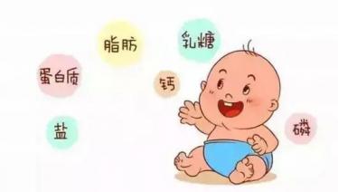 母乳和奶粉的区别有哪些 产妇如何选择喂养方式