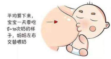 母乳和奶粉的区别有哪些 产妇如何选择喂养方式