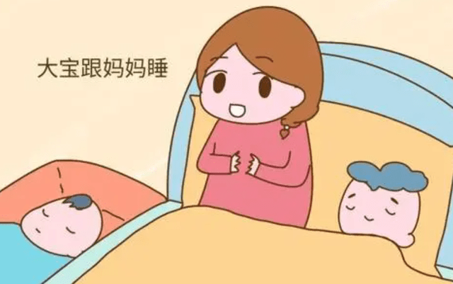 生二胎前要做哪些准备 这3点一定要提前安排好