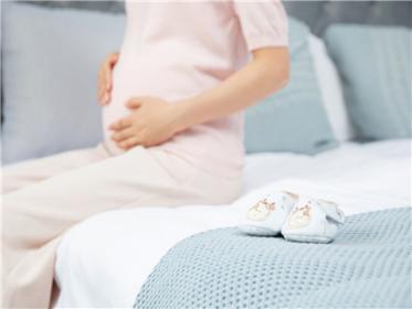不同孕期胎动的变化 掌握好这三个方法就能数出正确胎动