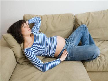 孕晚期失眠是什么原因引起的 主要是这三个因素影响