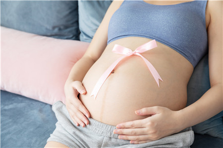 孕五月如何做好抚摸胎教