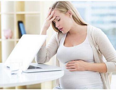 孕期不能做的事情有哪些 这些不利于胎儿健康发育的不良习惯要趁早改