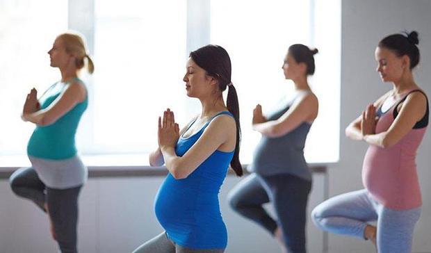 孕期适合做什么运动 这4项运动更合适
