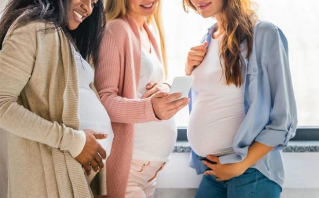孕期怎样才能长胎不长肉 应遵循这四个原则