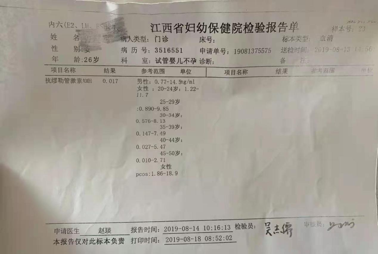 29岁卵巢早衰能怀上孩子吗 卵巢早衰怎么调理好