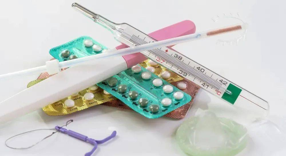 这种避孕方法，比戴套、吃药更有效