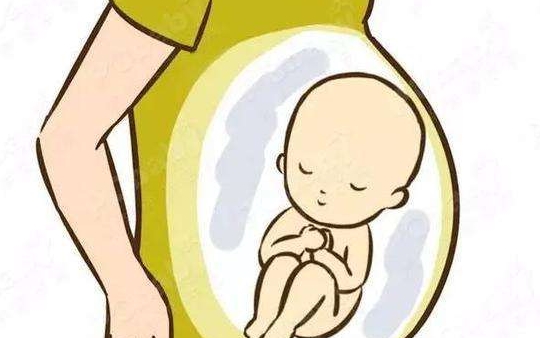 孕晚期胎儿晚上活动频繁是什么原因？可能是这3个原因