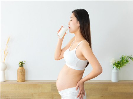 孕期媽媽飲食需要注意哪些 應遵循這4個原則進食